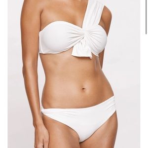 Marysia Two Piece Swimsuit Venice